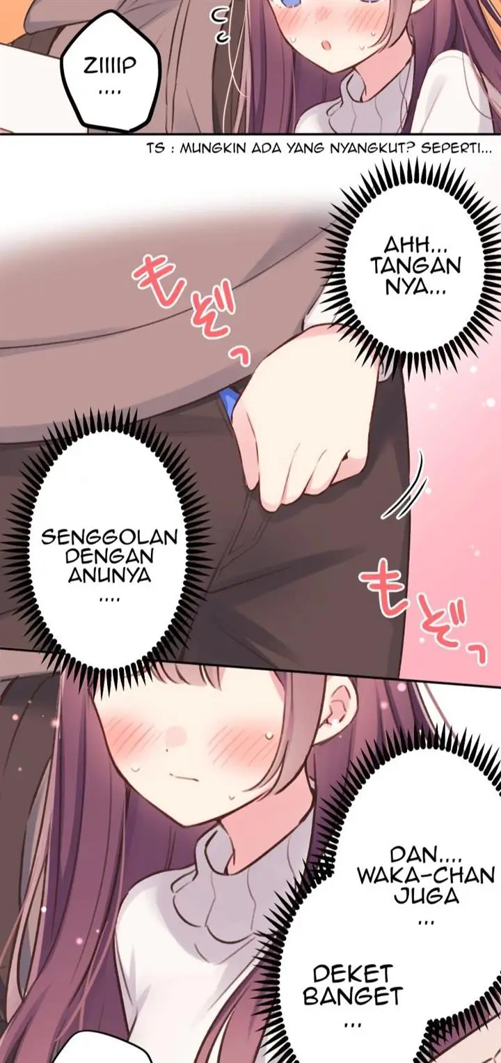 image-komik-waka-chan-wa-kyou-mo-azatoi-chapter-102-26/38