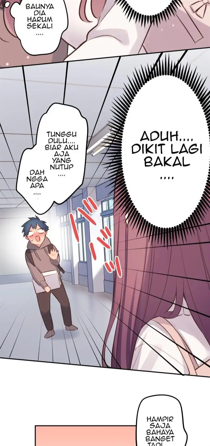 image-komik-waka-chan-wa-kyou-mo-azatoi-chapter-102-27/38