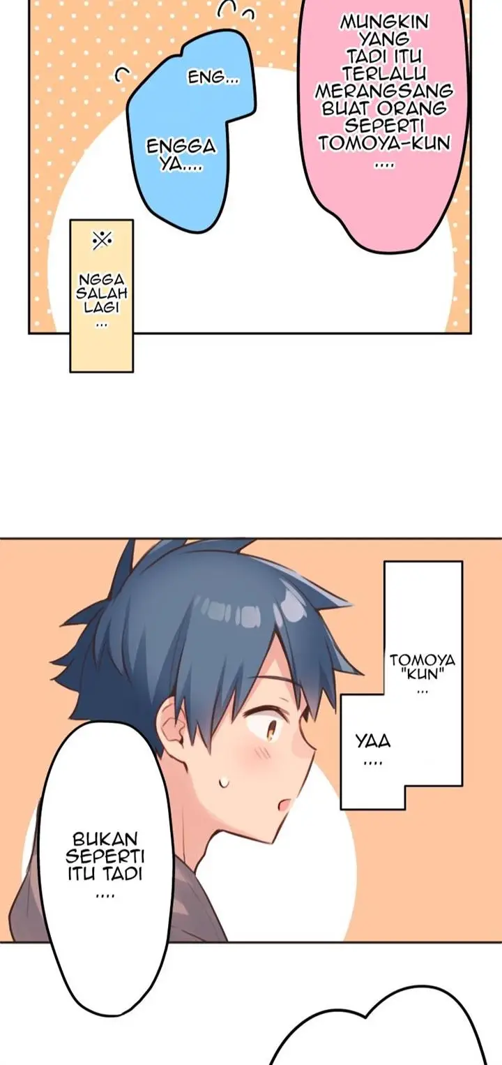 image-komik-waka-chan-wa-kyou-mo-azatoi-chapter-102-32/38