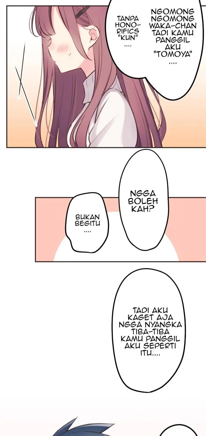 image-komik-waka-chan-wa-kyou-mo-azatoi-chapter-102-33/38