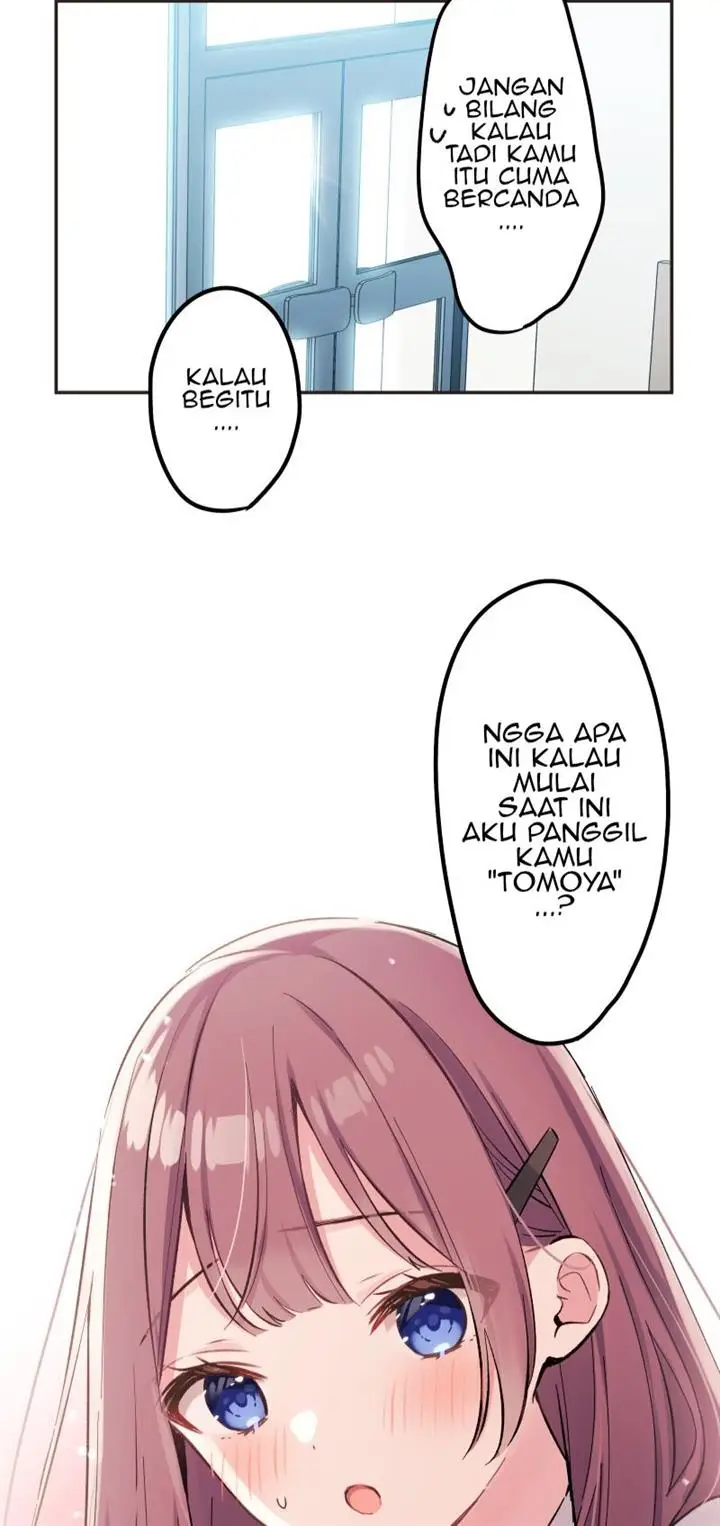 image-komik-waka-chan-wa-kyou-mo-azatoi-chapter-102-35/38