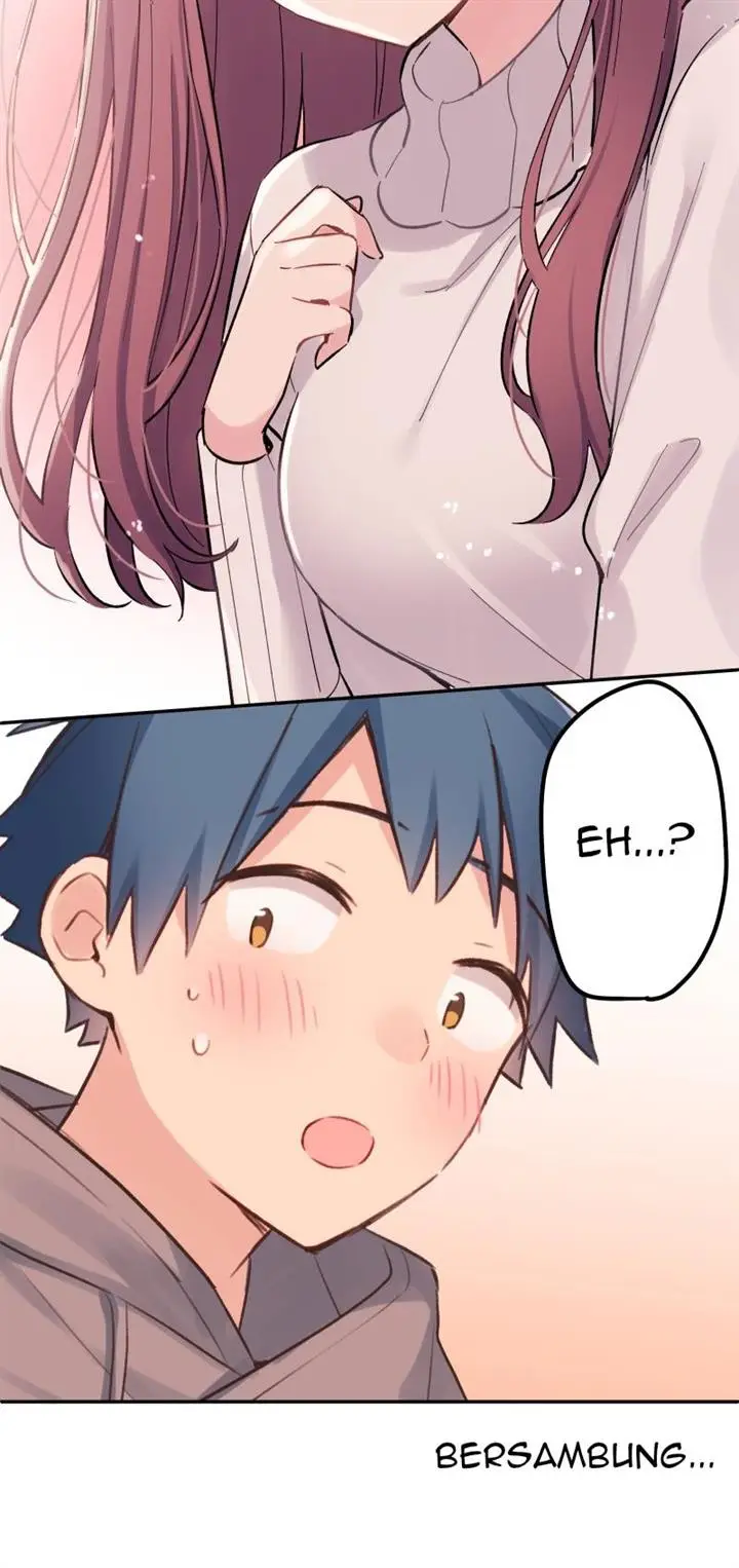 image-komik-waka-chan-wa-kyou-mo-azatoi-chapter-102-36/38