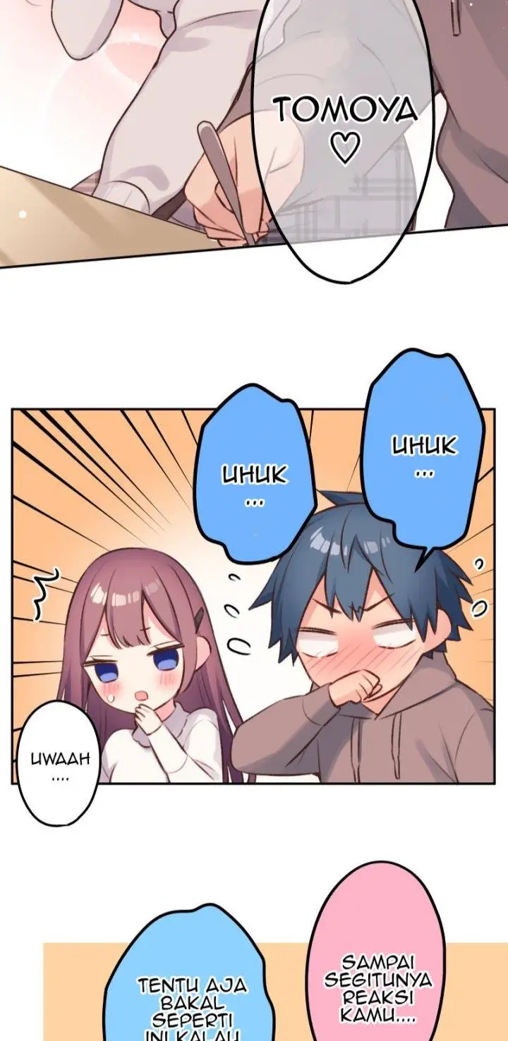 image-komik-waka-chan-wa-kyou-mo-azatoi-chapter-103-5/38