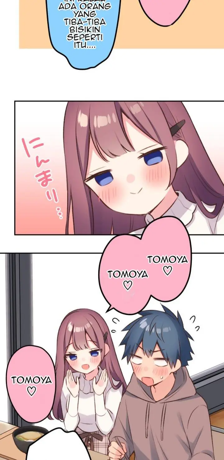 image-komik-waka-chan-wa-kyou-mo-azatoi-chapter-103-6/38