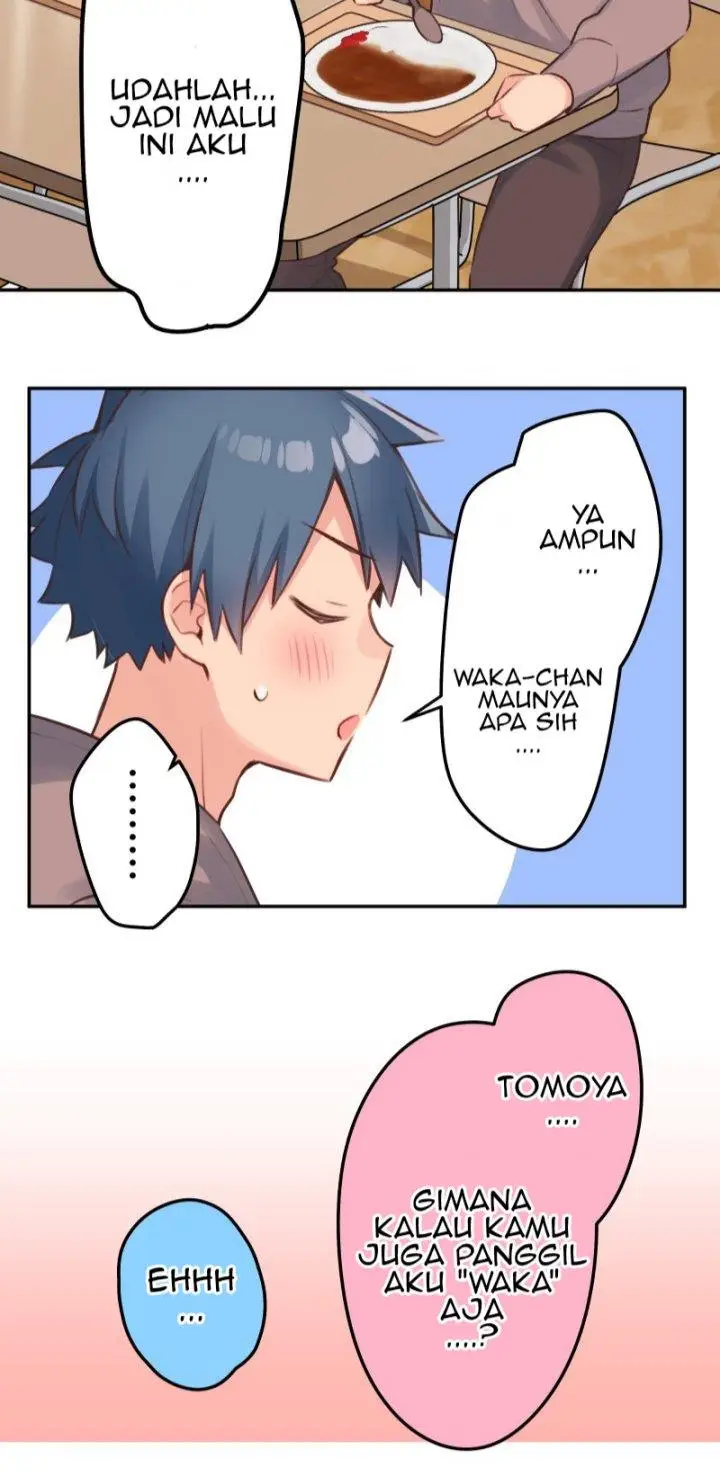 image-komik-waka-chan-wa-kyou-mo-azatoi-chapter-103-7/38