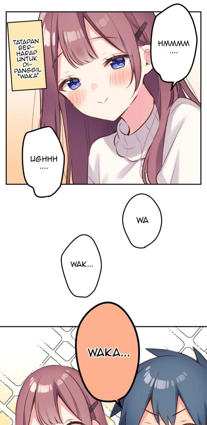 image-komik-waka-chan-wa-kyou-mo-azatoi-chapter-103-8/38