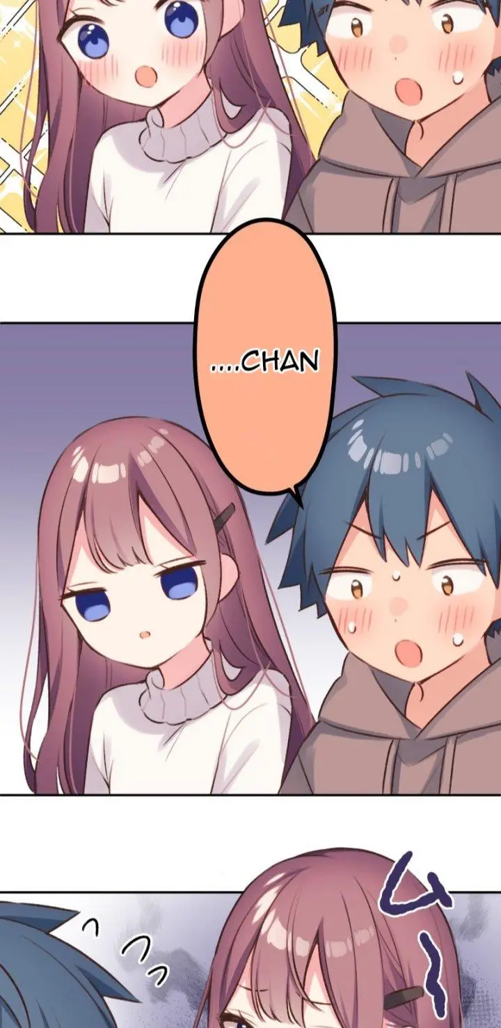 image-komik-waka-chan-wa-kyou-mo-azatoi-chapter-103-9/38