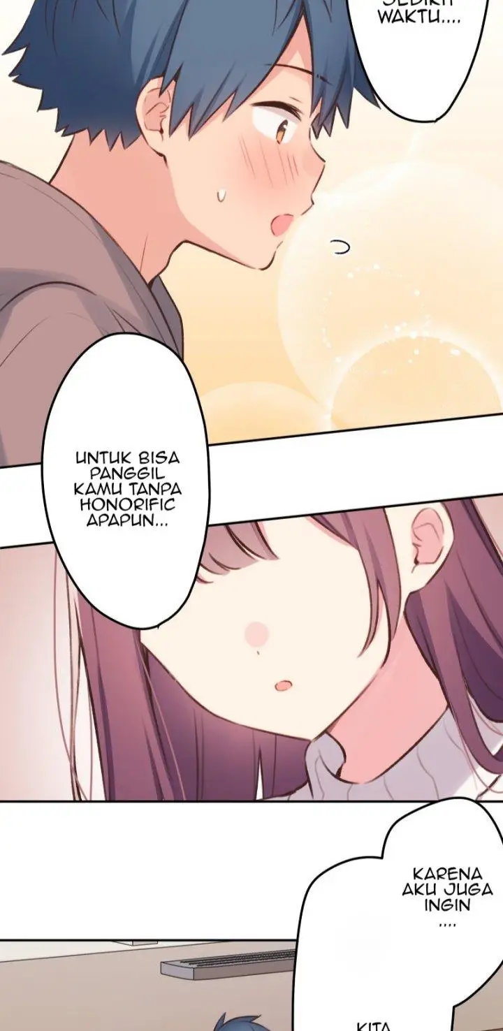 image-komik-waka-chan-wa-kyou-mo-azatoi-chapter-103-15/38