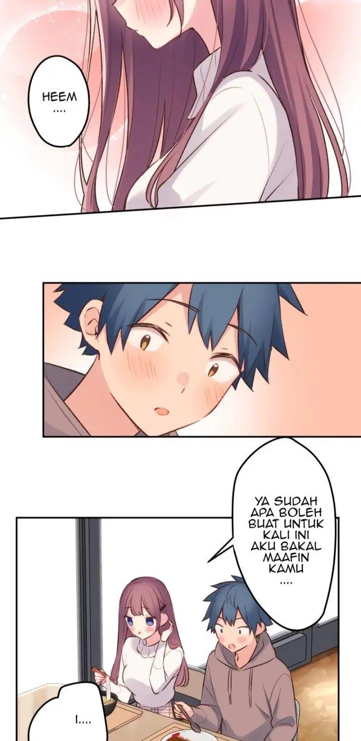 image-komik-waka-chan-wa-kyou-mo-azatoi-chapter-103-17/38