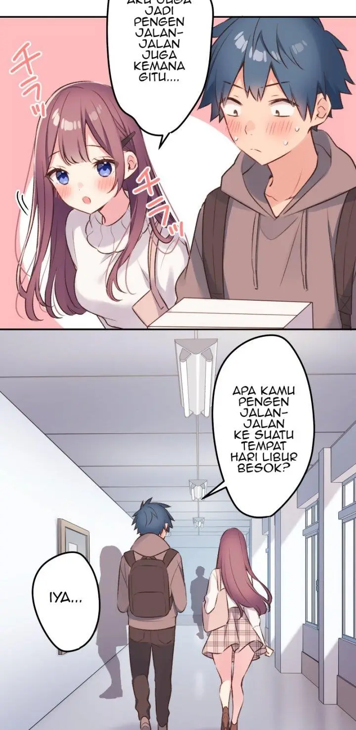 image-komik-waka-chan-wa-kyou-mo-azatoi-chapter-103-19/38