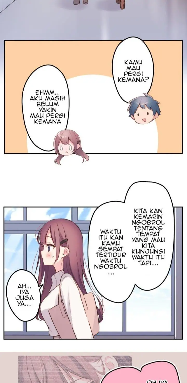 image-komik-waka-chan-wa-kyou-mo-azatoi-chapter-103-20/38