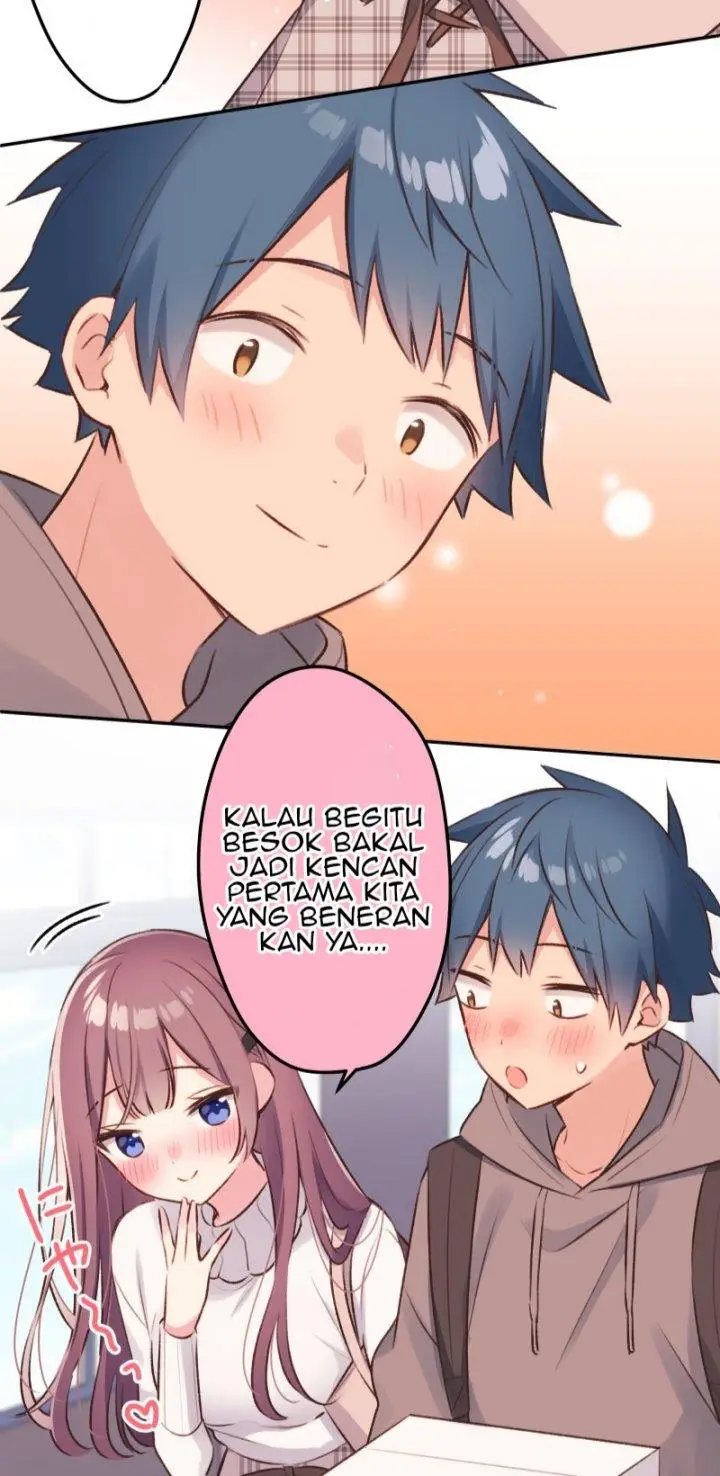 image-komik-waka-chan-wa-kyou-mo-azatoi-chapter-103-24/38