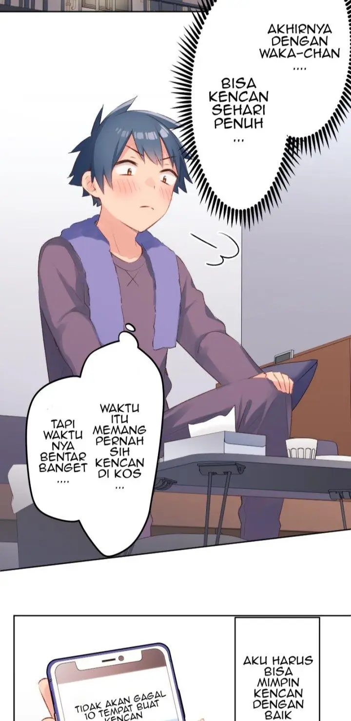 image-komik-waka-chan-wa-kyou-mo-azatoi-chapter-103-29/38