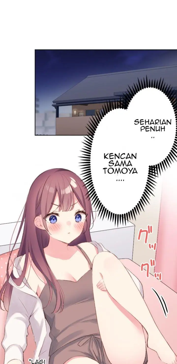 image-komik-waka-chan-wa-kyou-mo-azatoi-chapter-103-32/38