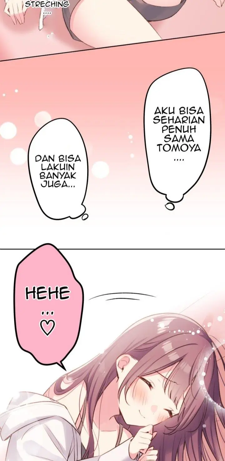 image-komik-waka-chan-wa-kyou-mo-azatoi-chapter-103-33/38