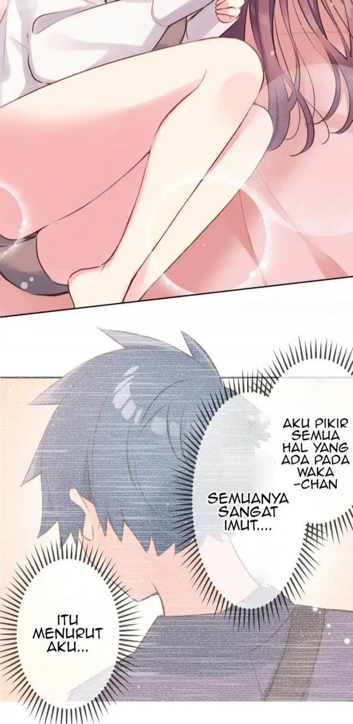 image-komik-waka-chan-wa-kyou-mo-azatoi-chapter-103-34/38