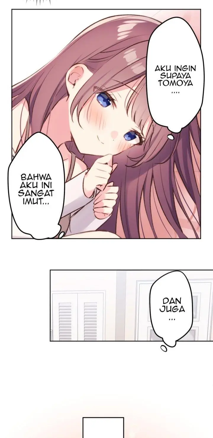 image-komik-waka-chan-wa-kyou-mo-azatoi-chapter-103-35/38