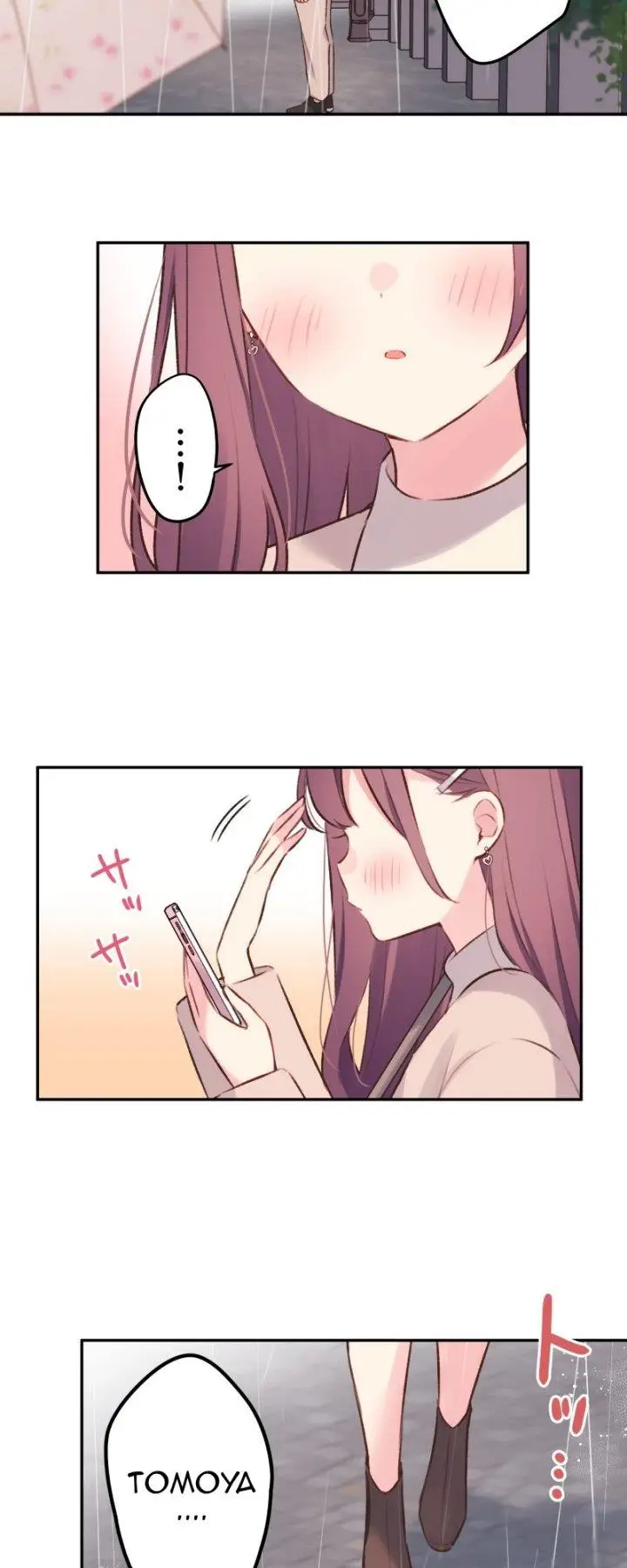 image-komik-waka-chan-wa-kyou-mo-azatoi-chapter-104-3/38