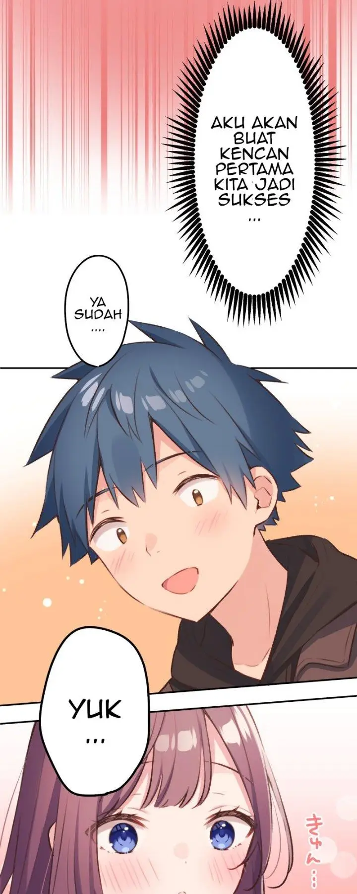 image-komik-waka-chan-wa-kyou-mo-azatoi-chapter-104-13/38