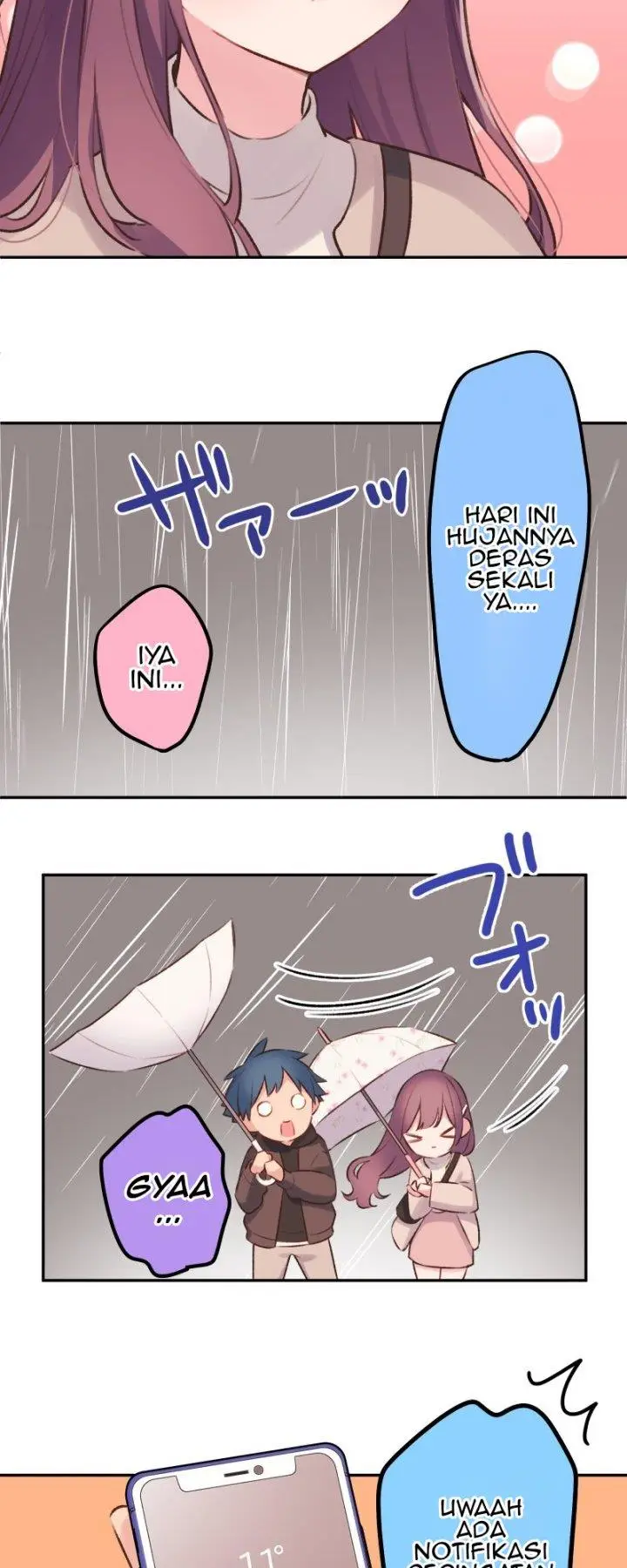 image-komik-waka-chan-wa-kyou-mo-azatoi-chapter-104-14/38