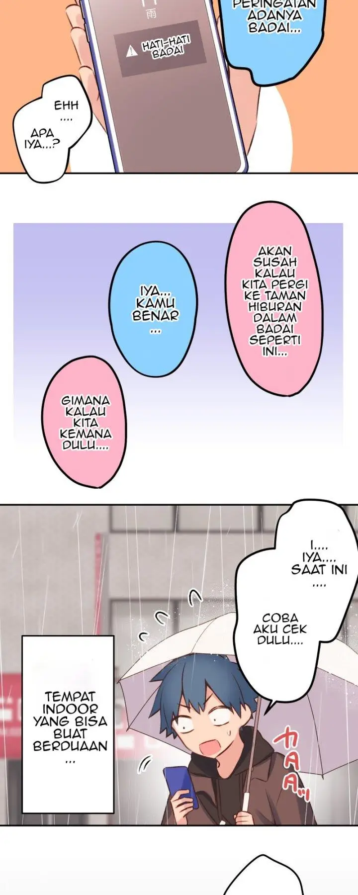 image-komik-waka-chan-wa-kyou-mo-azatoi-chapter-104-15/38