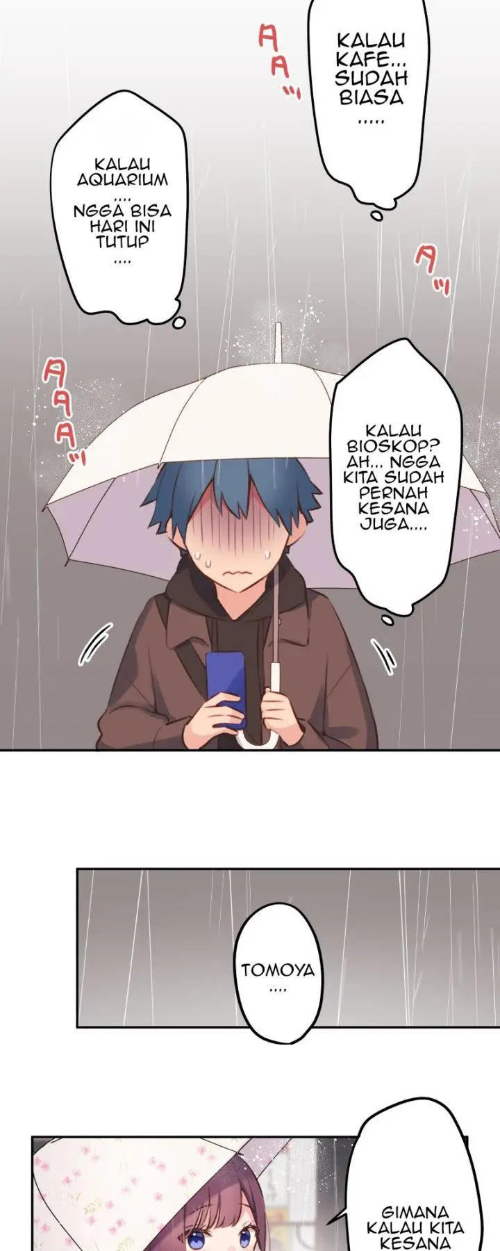 image-komik-waka-chan-wa-kyou-mo-azatoi-chapter-104-16/38