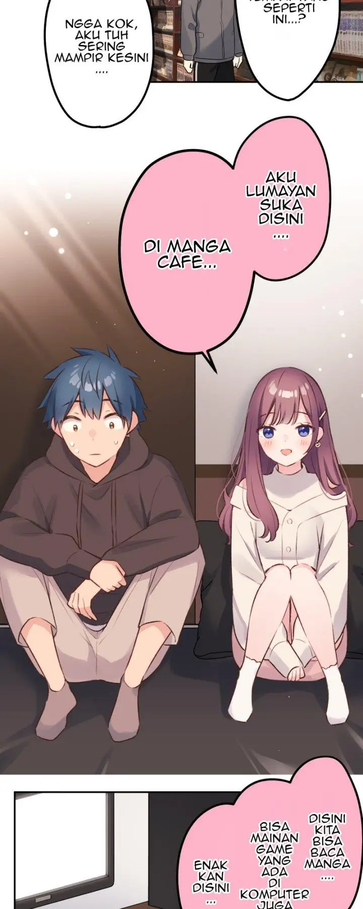 image-komik-waka-chan-wa-kyou-mo-azatoi-chapter-104-18/38