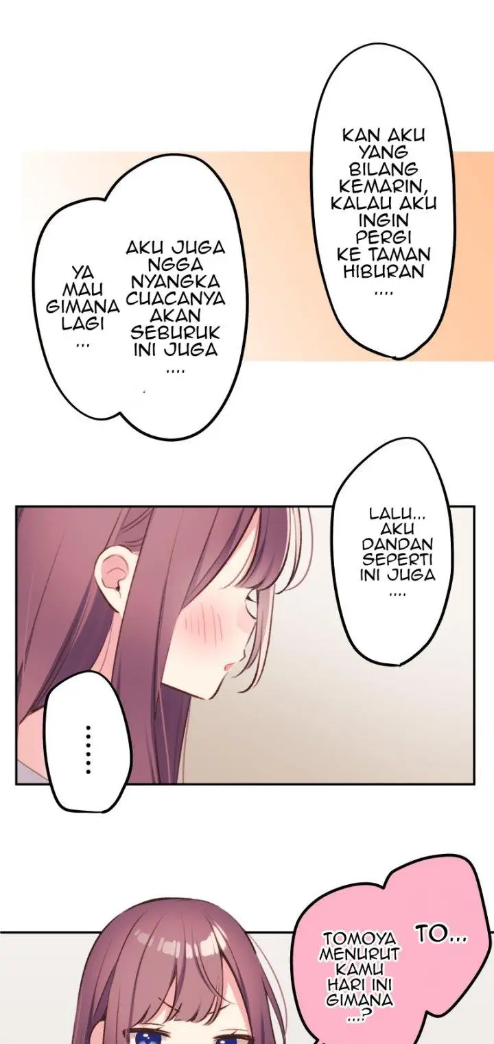 image-komik-waka-chan-wa-kyou-mo-azatoi-chapter-104-21/38