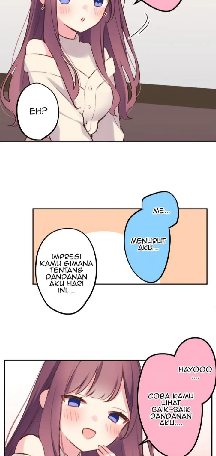 image-komik-waka-chan-wa-kyou-mo-azatoi-chapter-104-22/38