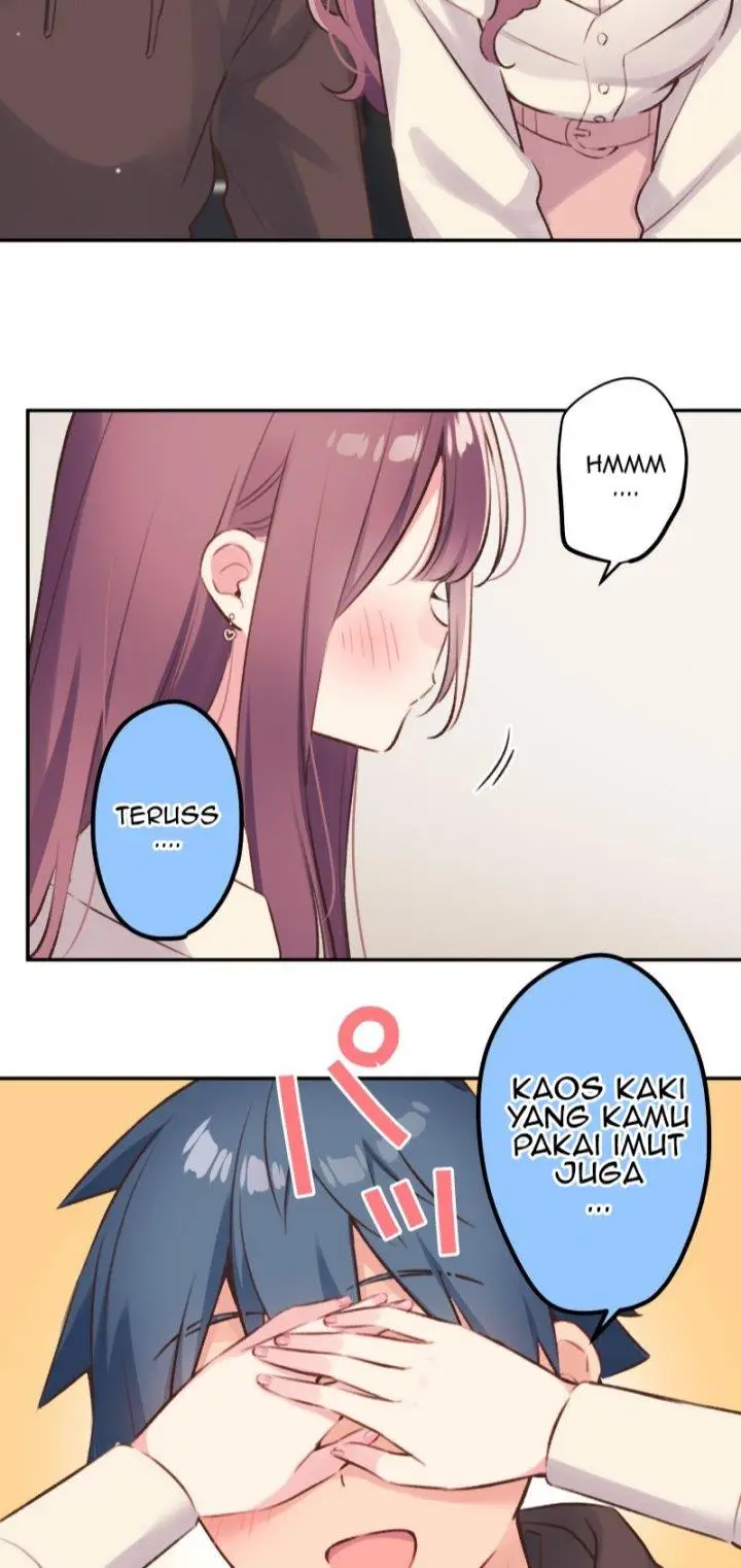 image-komik-waka-chan-wa-kyou-mo-azatoi-chapter-104-28/38