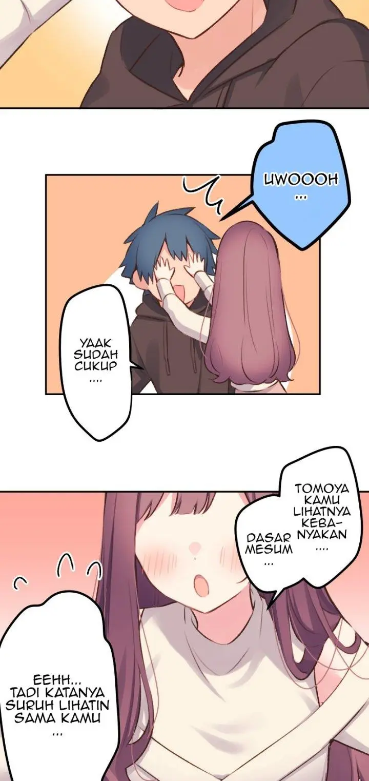 image-komik-waka-chan-wa-kyou-mo-azatoi-chapter-104-29/38