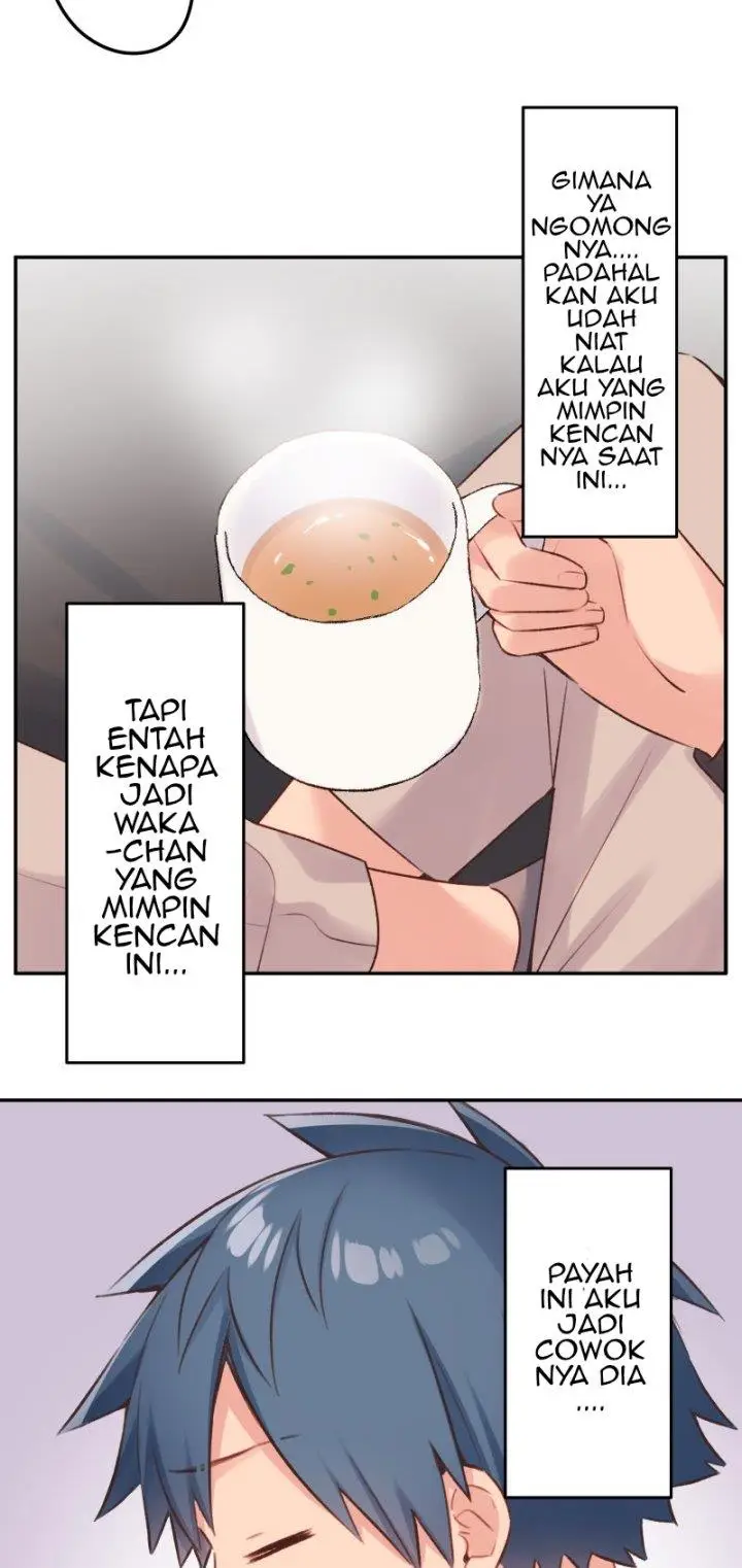 image-komik-waka-chan-wa-kyou-mo-azatoi-chapter-104-33/38