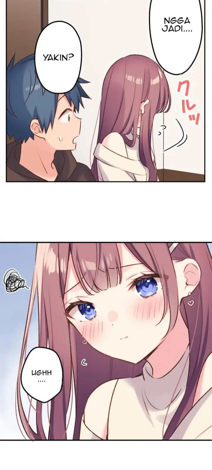 image-komik-waka-chan-wa-kyou-mo-azatoi-chapter-105-2/38