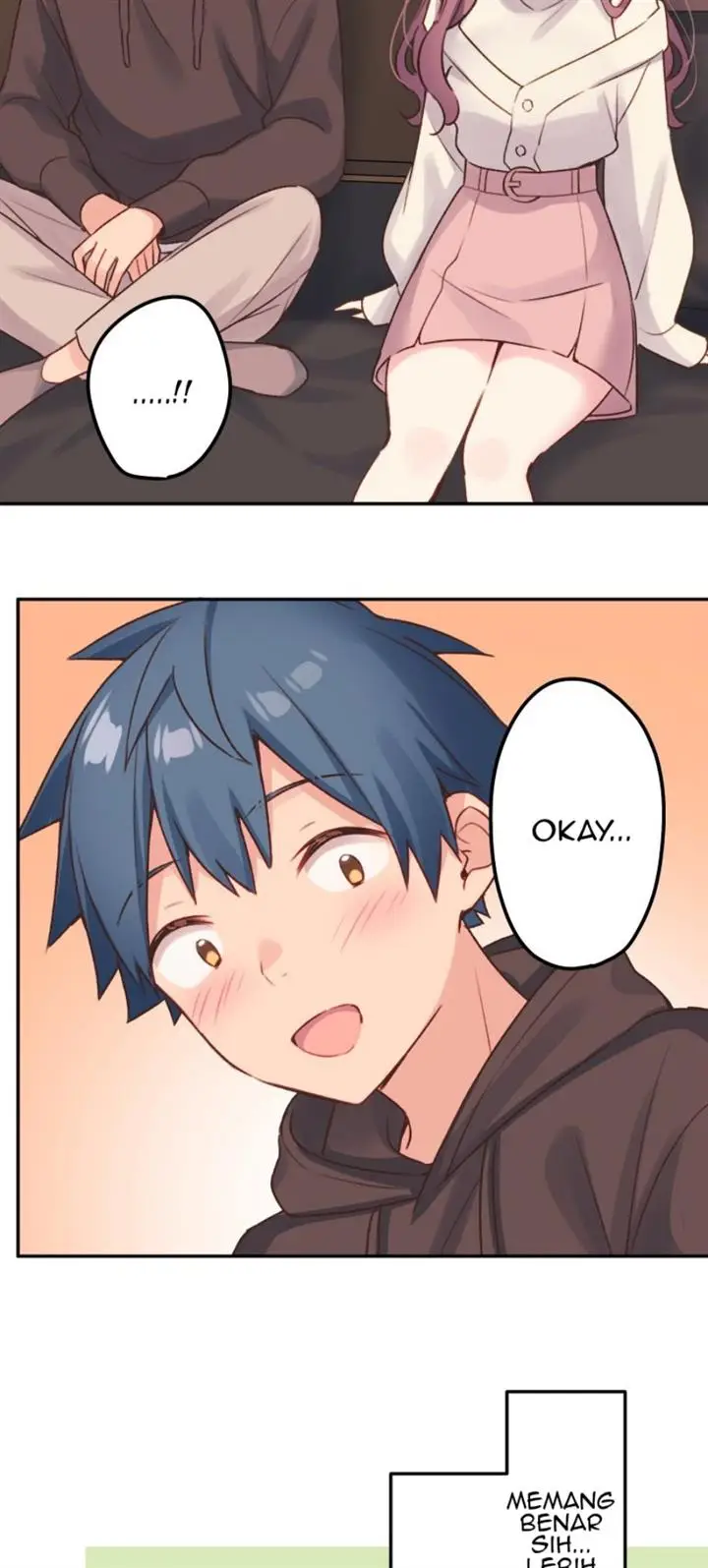 image-komik-waka-chan-wa-kyou-mo-azatoi-chapter-105-4/38