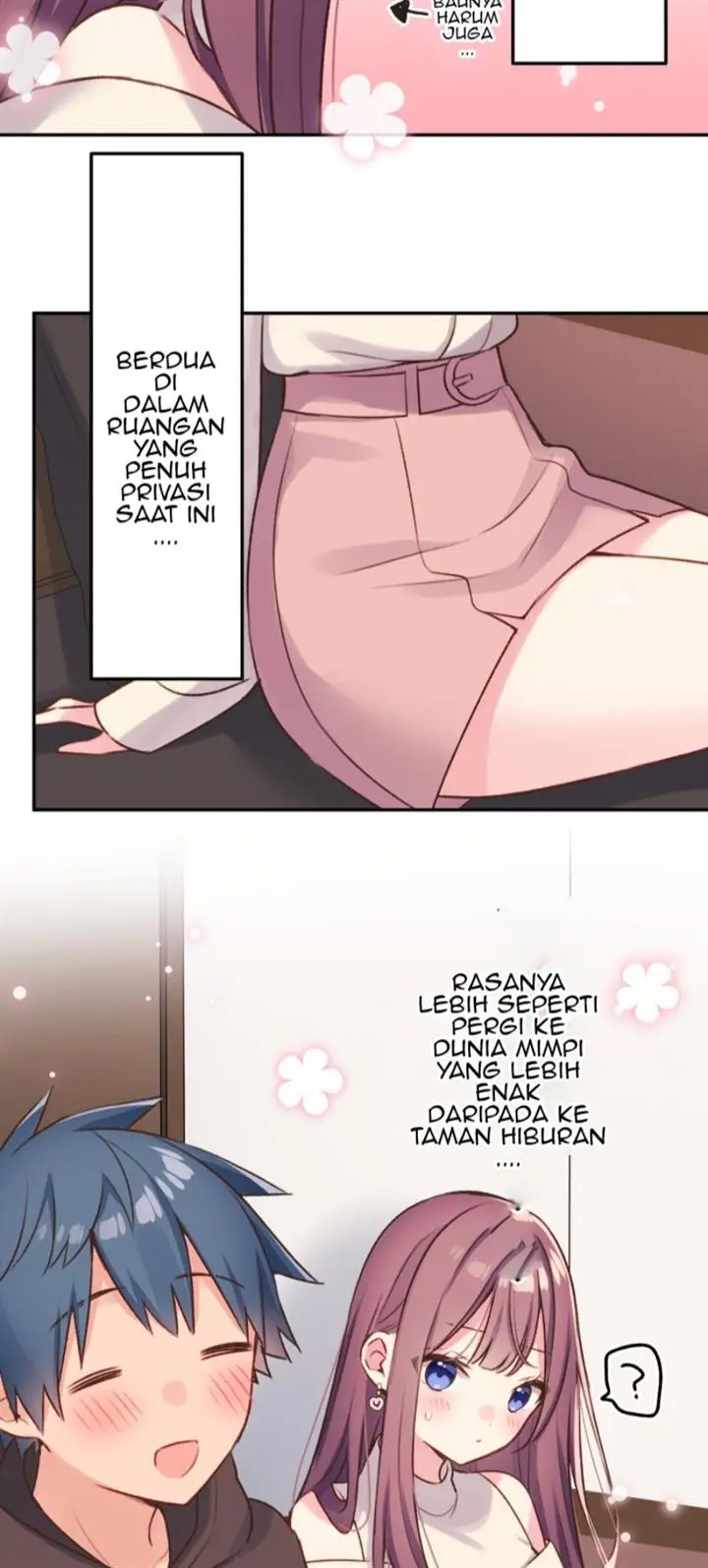 image-komik-waka-chan-wa-kyou-mo-azatoi-chapter-105-6/38