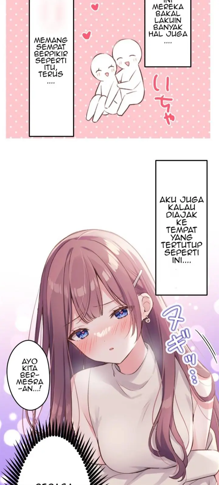 image-komik-waka-chan-wa-kyou-mo-azatoi-chapter-105-8/38