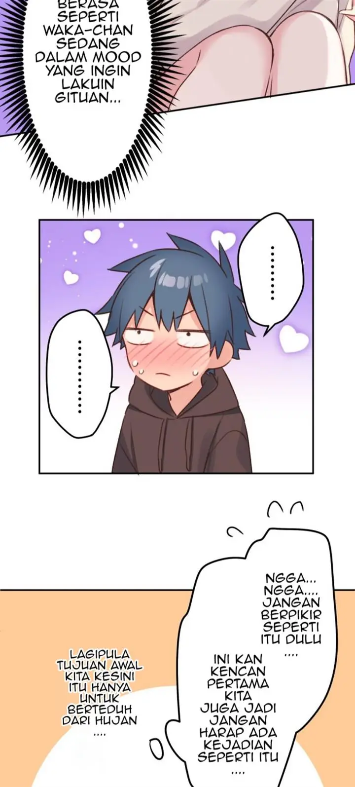 image-komik-waka-chan-wa-kyou-mo-azatoi-chapter-105-9/38