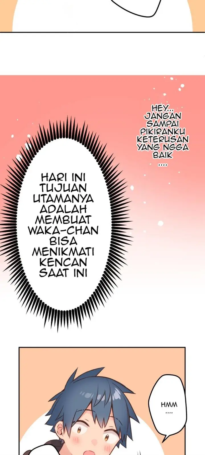 image-komik-waka-chan-wa-kyou-mo-azatoi-chapter-105-10/38