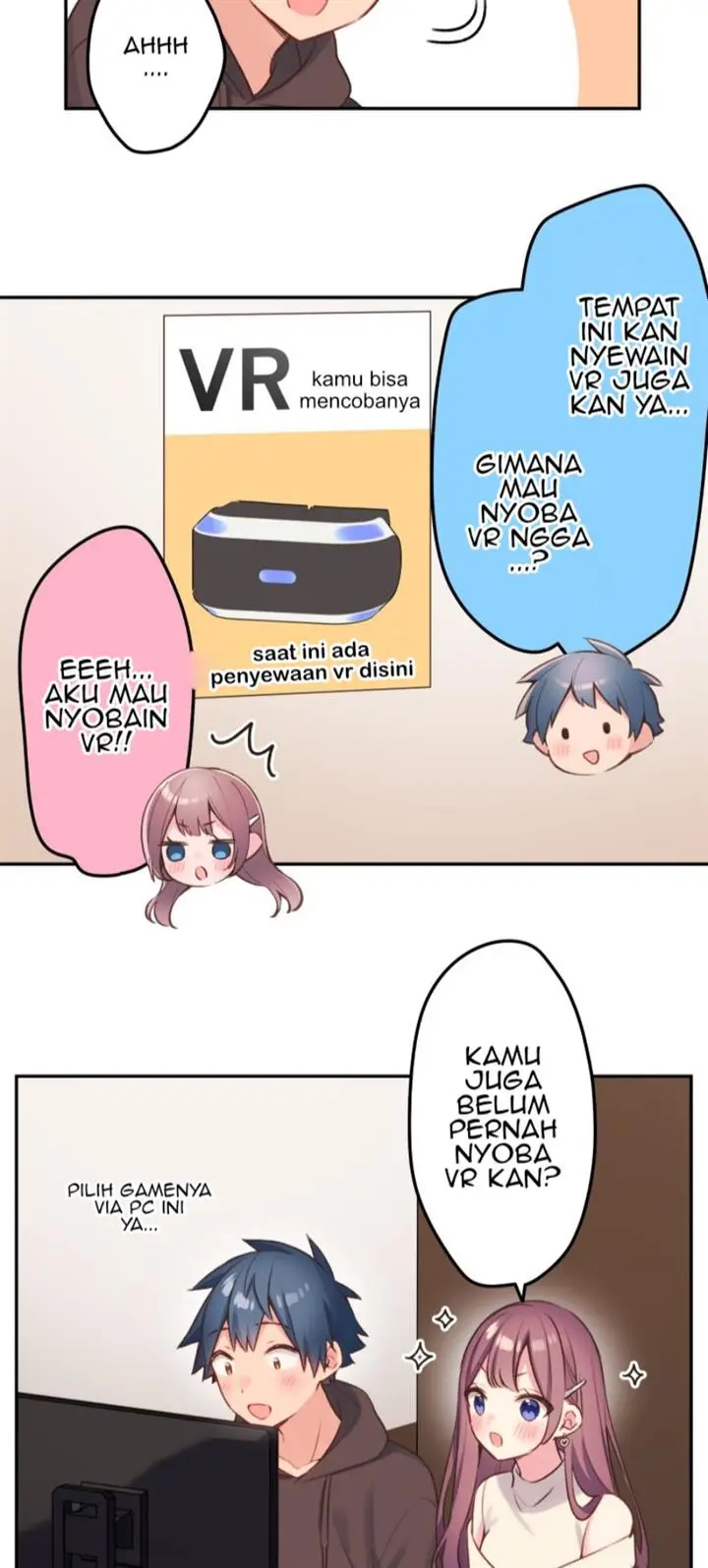 image-komik-waka-chan-wa-kyou-mo-azatoi-chapter-105-11/38