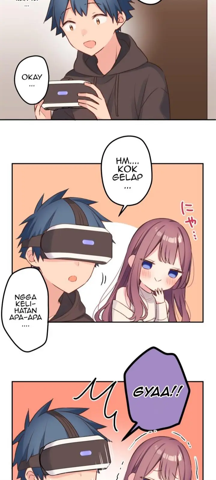 image-komik-waka-chan-wa-kyou-mo-azatoi-chapter-105-14/38