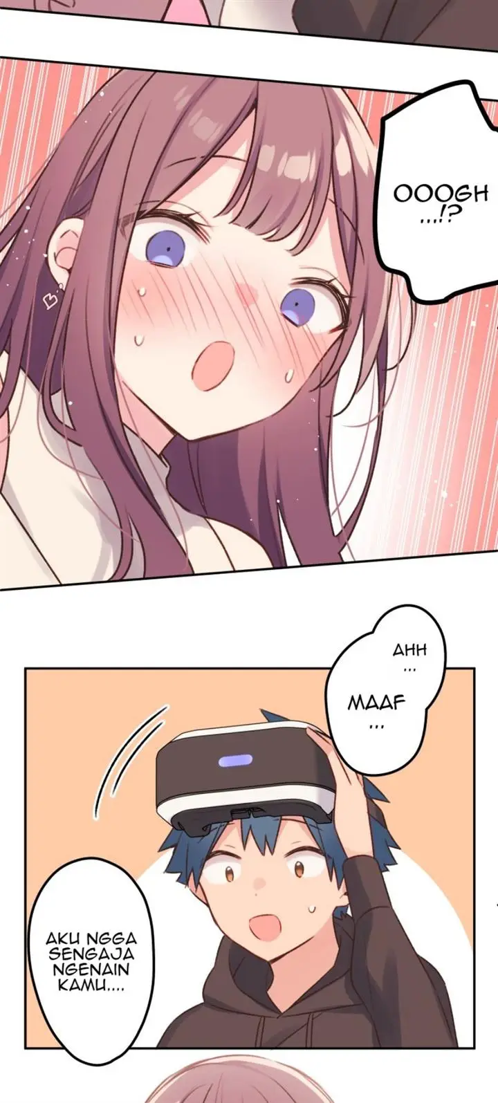 image-komik-waka-chan-wa-kyou-mo-azatoi-chapter-105-19/38