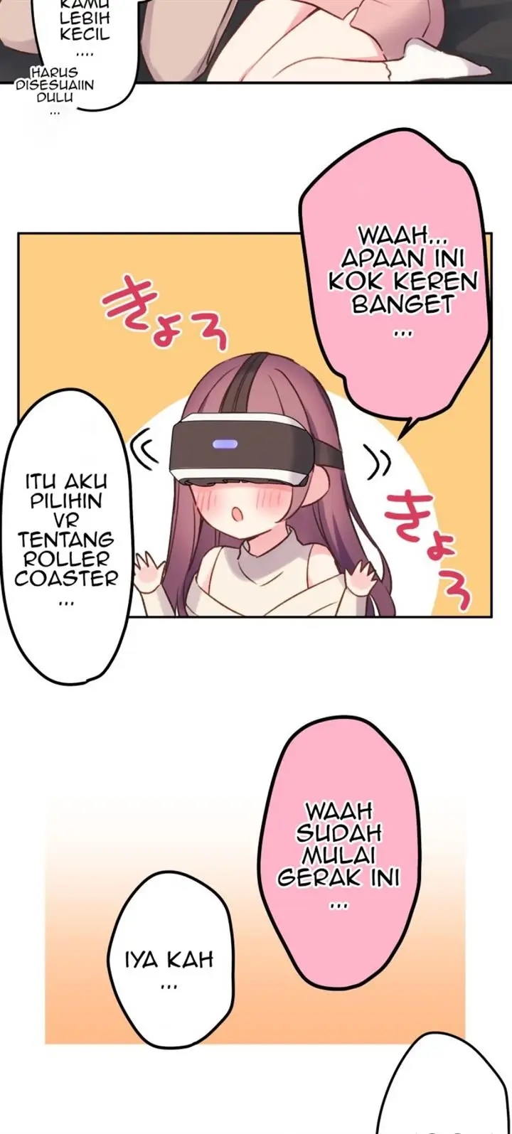 image-komik-waka-chan-wa-kyou-mo-azatoi-chapter-105-25/38