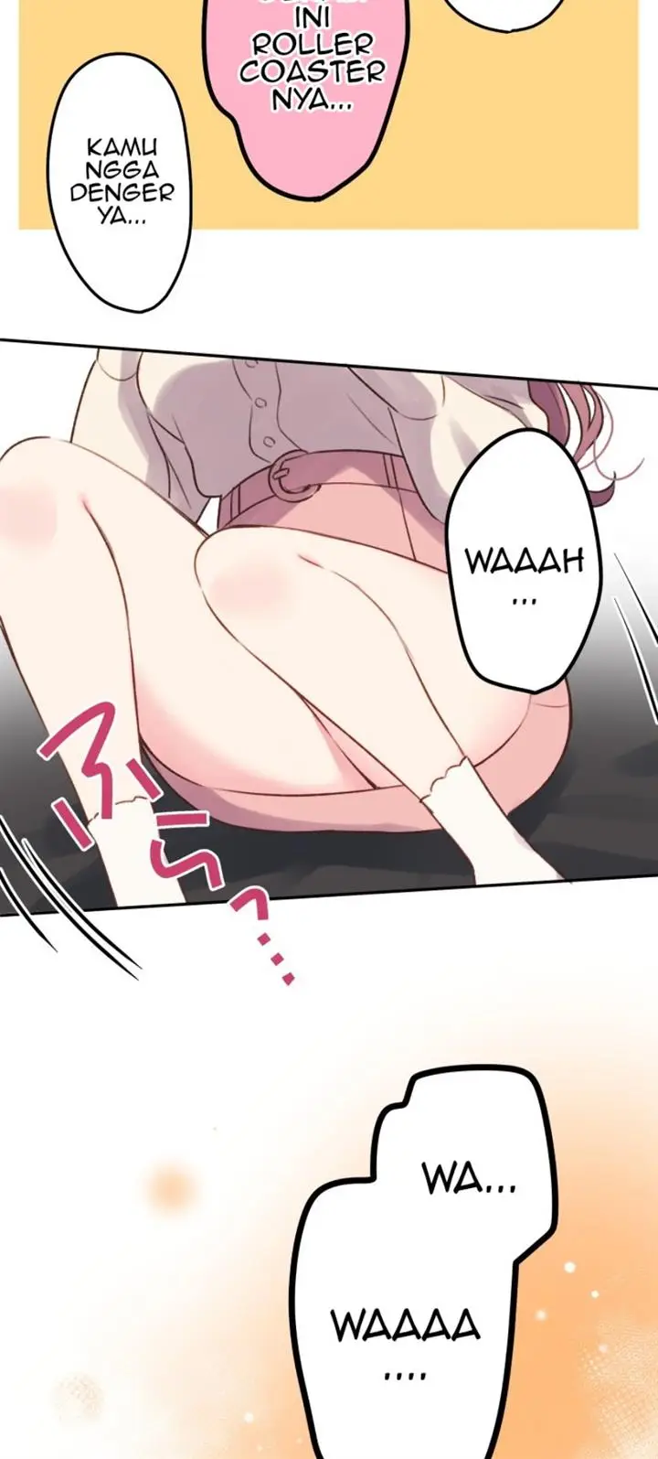 image-komik-waka-chan-wa-kyou-mo-azatoi-chapter-105-28/38