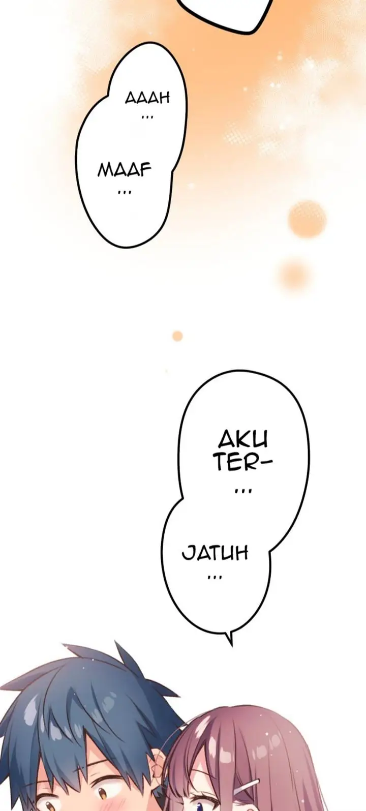 image-komik-waka-chan-wa-kyou-mo-azatoi-chapter-105-29/38