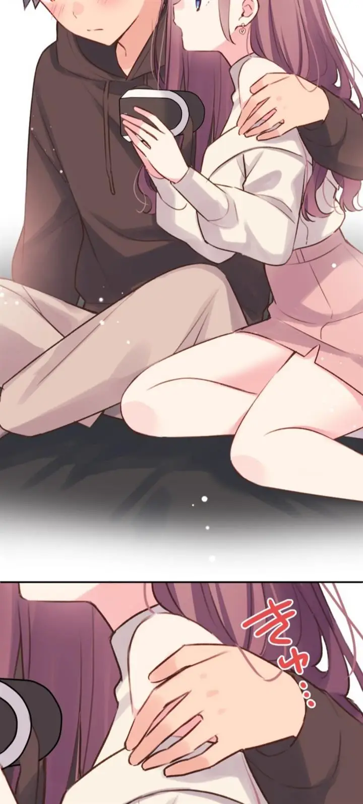 image-komik-waka-chan-wa-kyou-mo-azatoi-chapter-105-30/38