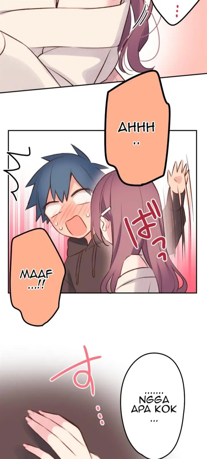 image-komik-waka-chan-wa-kyou-mo-azatoi-chapter-105-33/38