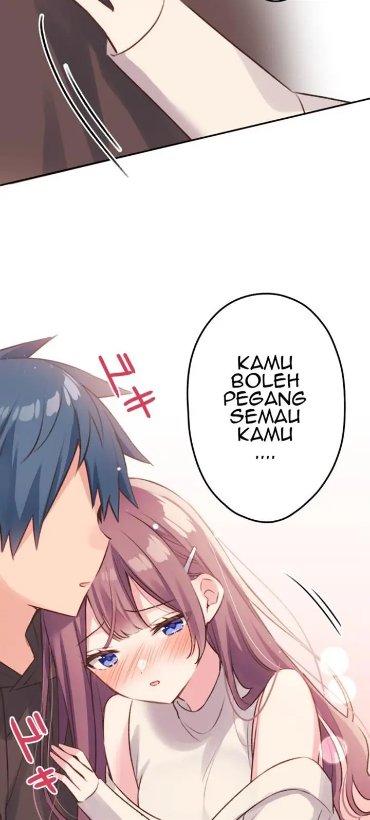 image-komik-waka-chan-wa-kyou-mo-azatoi-chapter-105-34/38