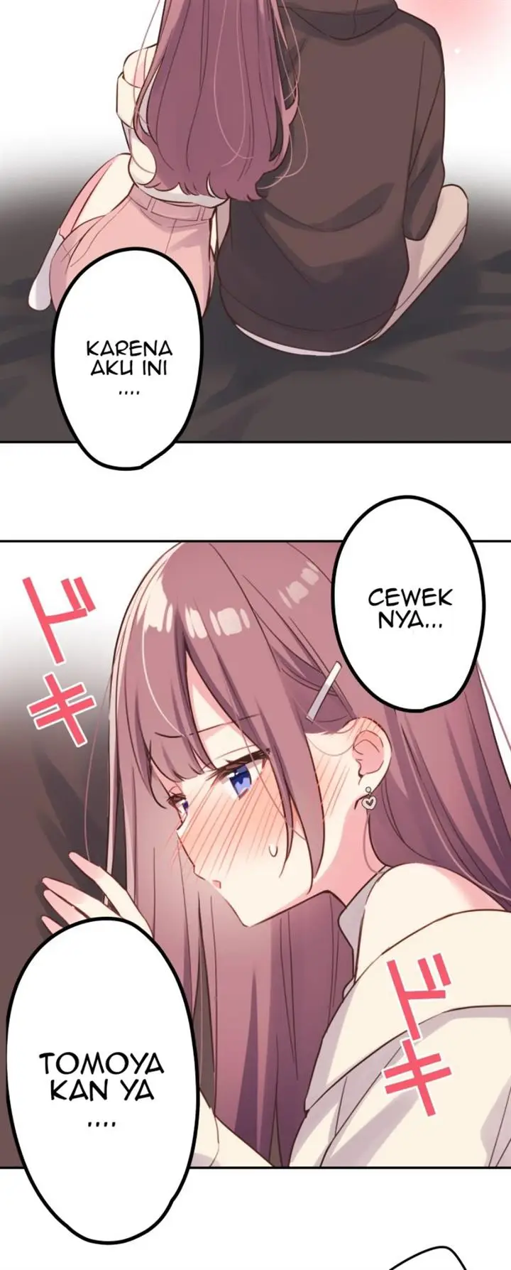 image-komik-waka-chan-wa-kyou-mo-azatoi-chapter-106-4/38