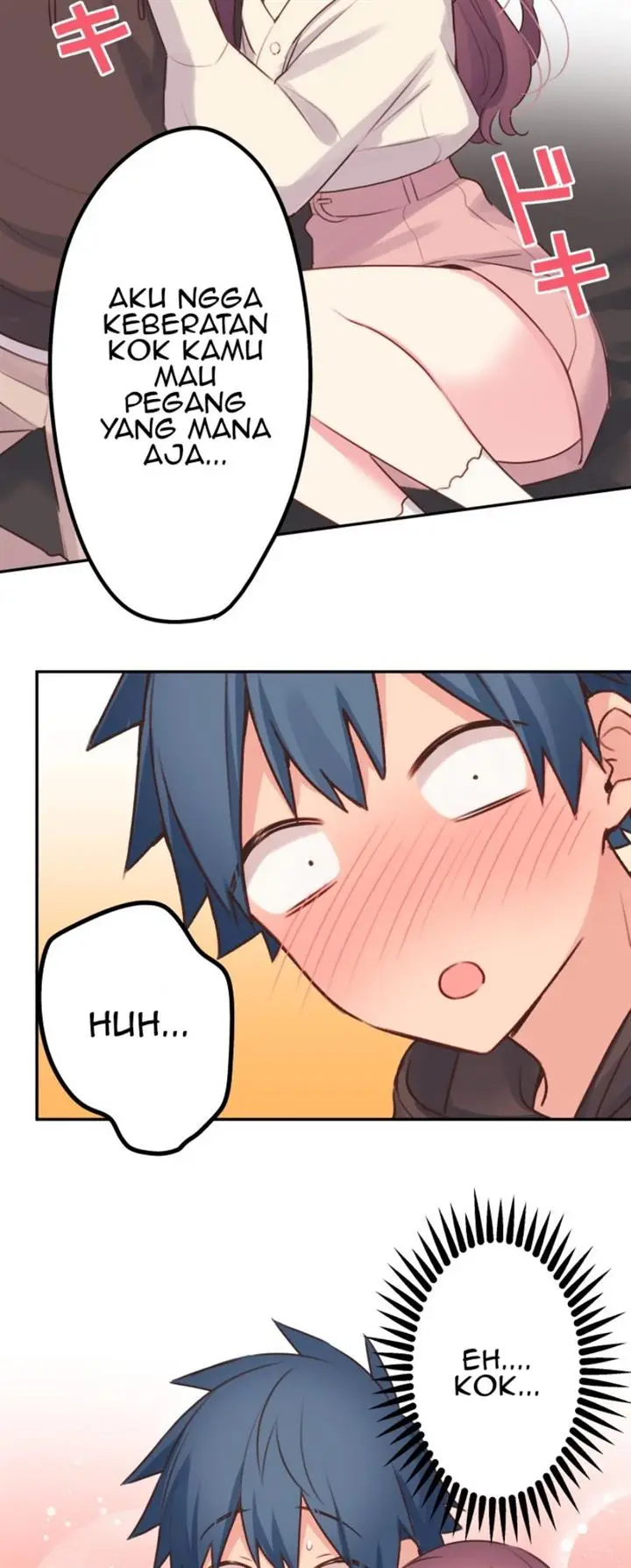 image-komik-waka-chan-wa-kyou-mo-azatoi-chapter-106-6/38