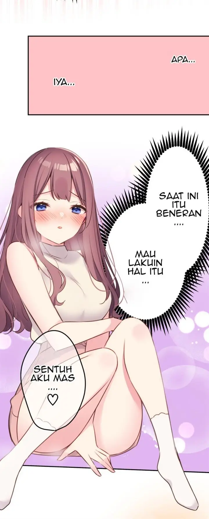 image-komik-waka-chan-wa-kyou-mo-azatoi-chapter-106-8/38